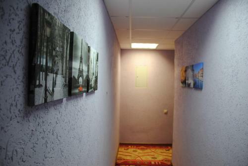 Hotel One Way