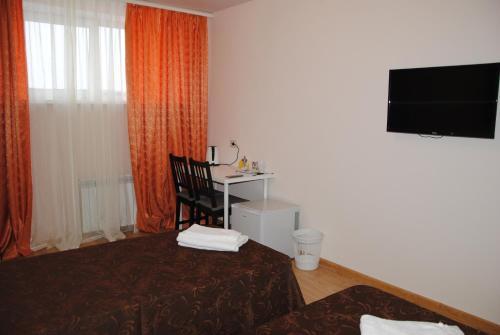 Hotel One Way