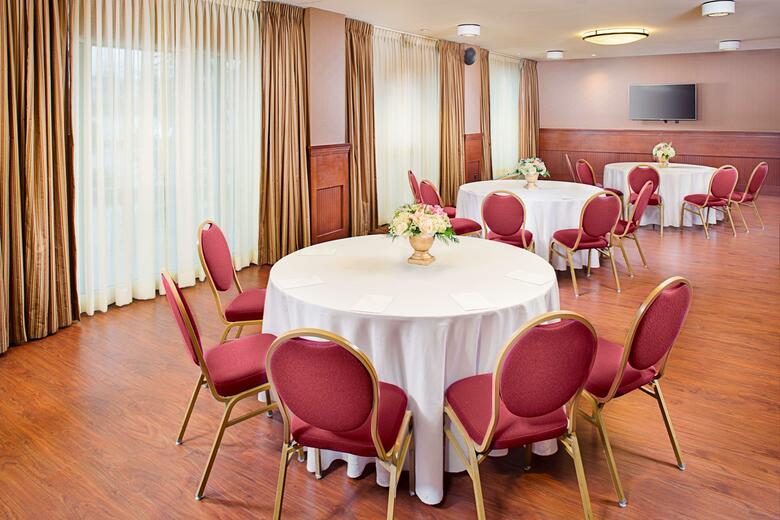 Hotel Hilton Providence