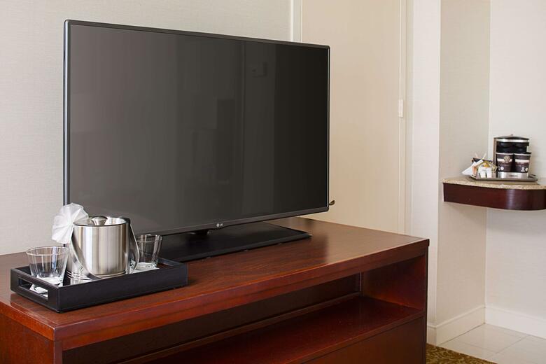 Hotel Hilton Providence