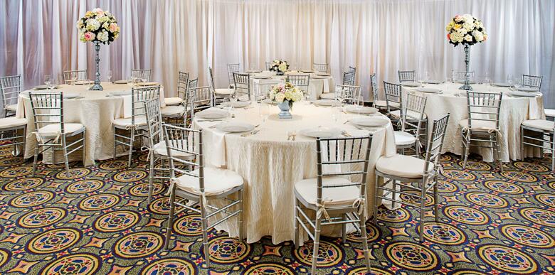 Hotel Hilton Providence