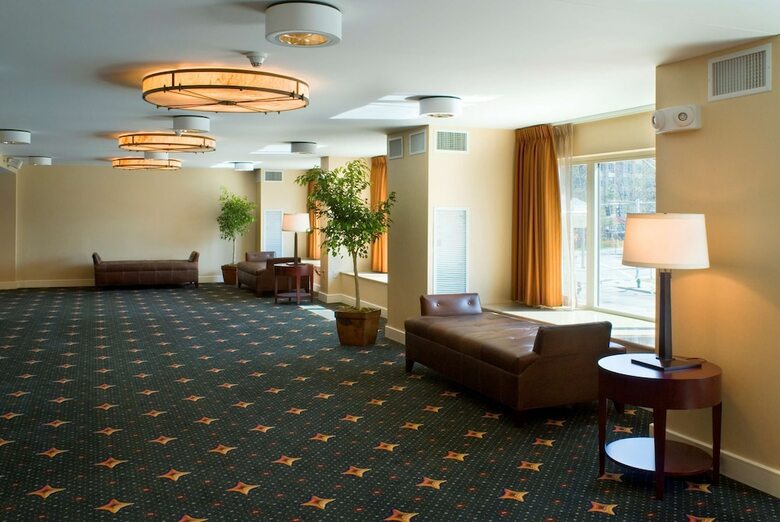 Hotel Hilton Providence