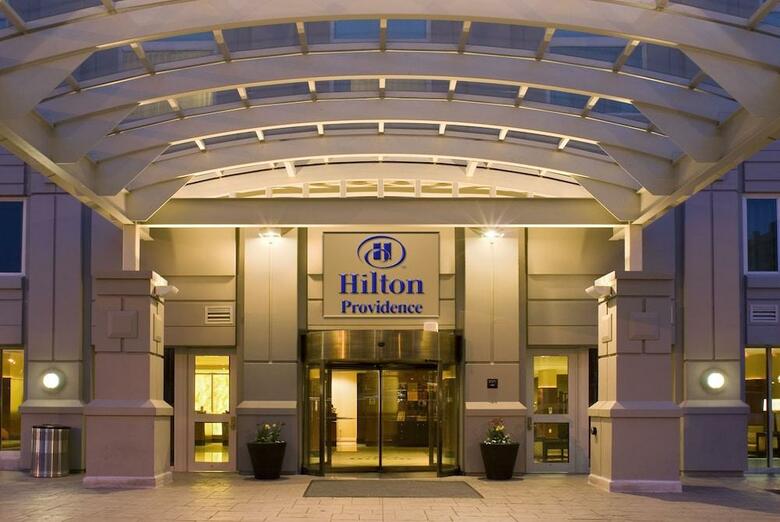 Hotel Hilton Providence