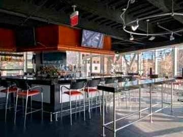 Hotel Hilton Providence