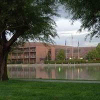 Hotel Hilton Salt Lake City Airport
