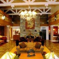 Hotel Hilton Salt Lake City Airport