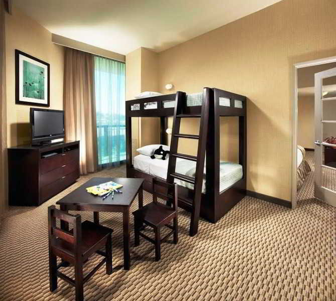 Doubletree Club Hotel San Diego