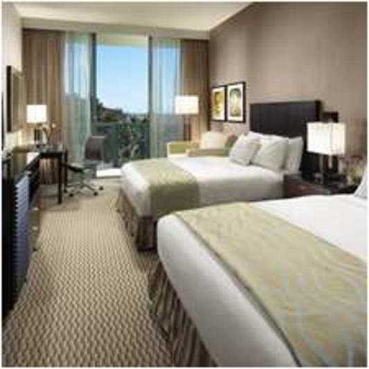 Doubletree Club Hotel San Diego