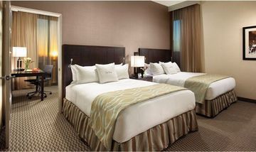 Doubletree Club Hotel San Diego