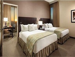 Doubletree Club Hotel San Diego