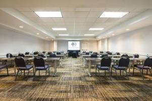 Doubletree Club Hotel San Diego