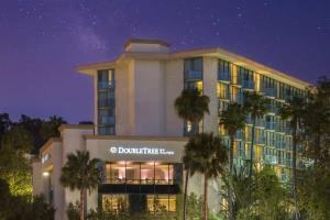 Doubletree Club Hotel San Diego
