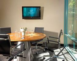 Doubletree Club Hotel San Diego