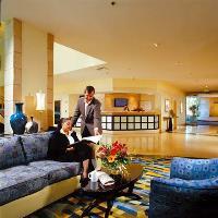 Doubletree Club Hotel San Diego