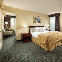 Doubletree Club Hotel San Diego