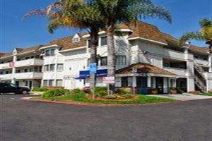 Hotel Motel 6 San Diego - Chula Vista