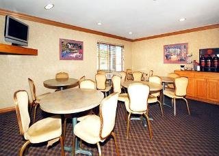 Hotel Comfort Suites Otay Mesa