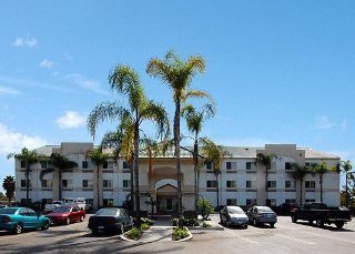 Hotel Comfort Suites Otay Mesa