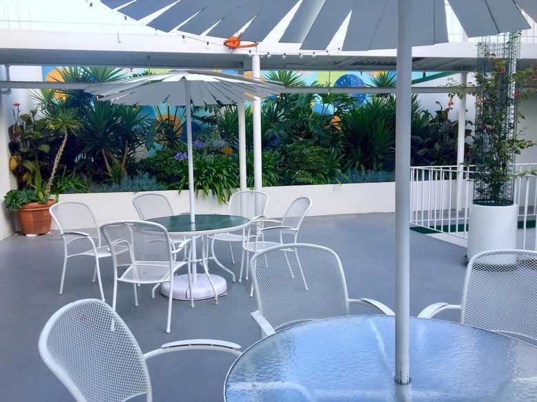 Oasis Hotel San Francisco