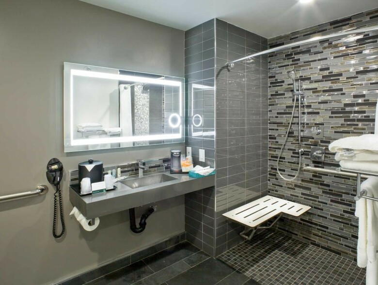 Hotel Quality Inn Hayward