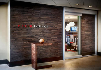 Hotel San Francisco Airport Marriott