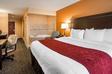 Hotel Comfort Suites Gateway