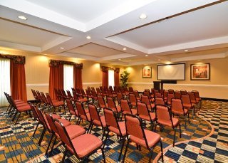 Hotel Comfort Suites Gateway