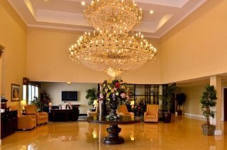 Hotel Comfort Suites Gateway