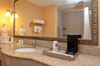 Hotel Comfort Suites Gateway