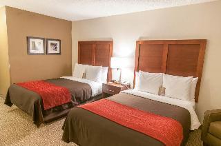 Hotel Comfort Inn Quantico