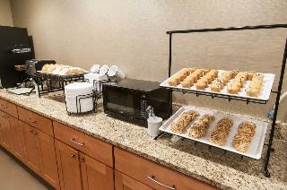 Hotel Comfort Inn Quantico