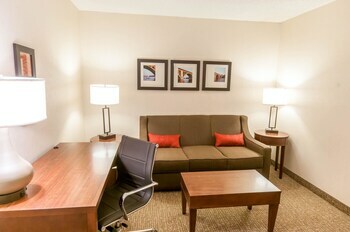 Hotel Comfort Inn Quantico