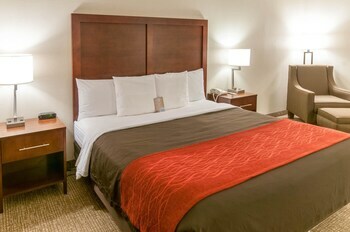 Hotel Comfort Inn Quantico