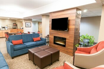 Hotel Comfort Inn Quantico