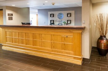 Hotel Comfort Inn Quantico