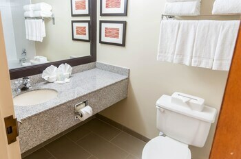 Hotel Comfort Inn Quantico