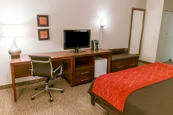 Hotel Comfort Inn Quantico