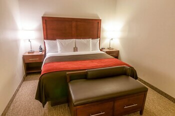 Hotel Comfort Inn Quantico