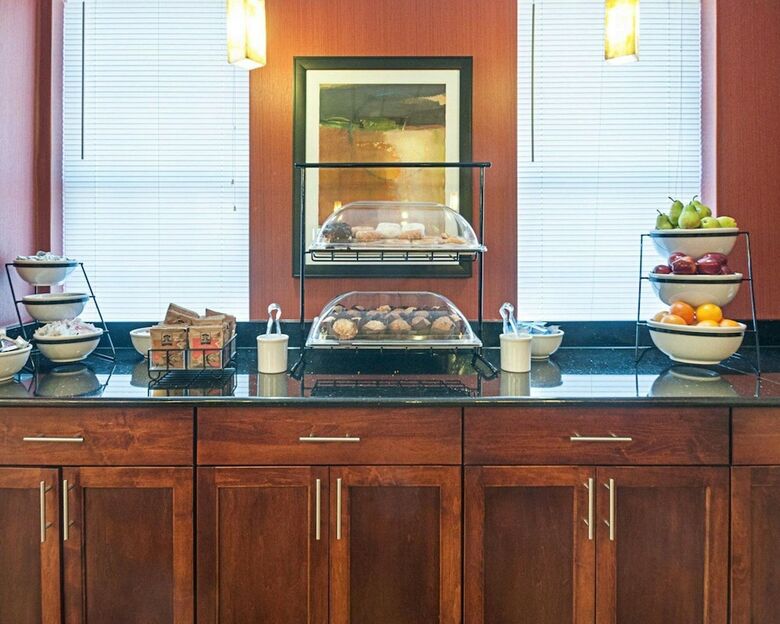 Hotel Comfort Inn Ballston