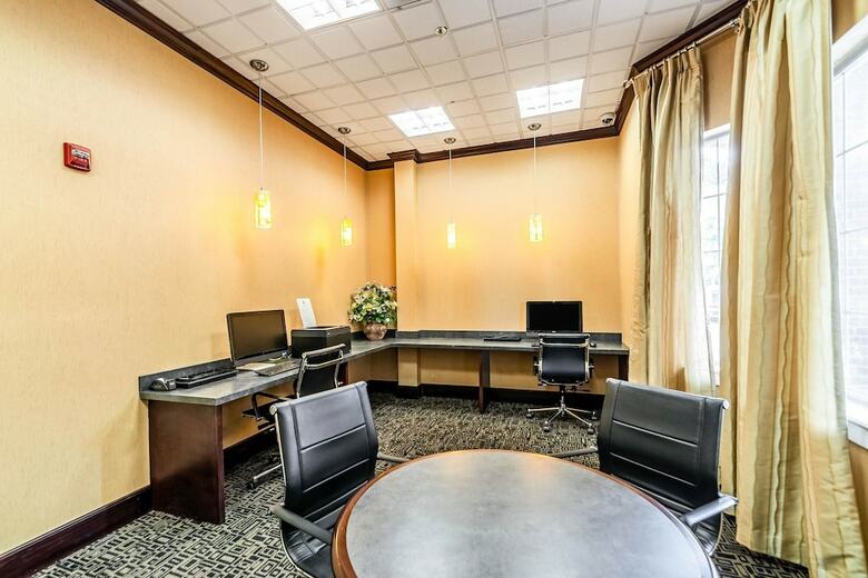 Hotel Comfort Inn Ballston