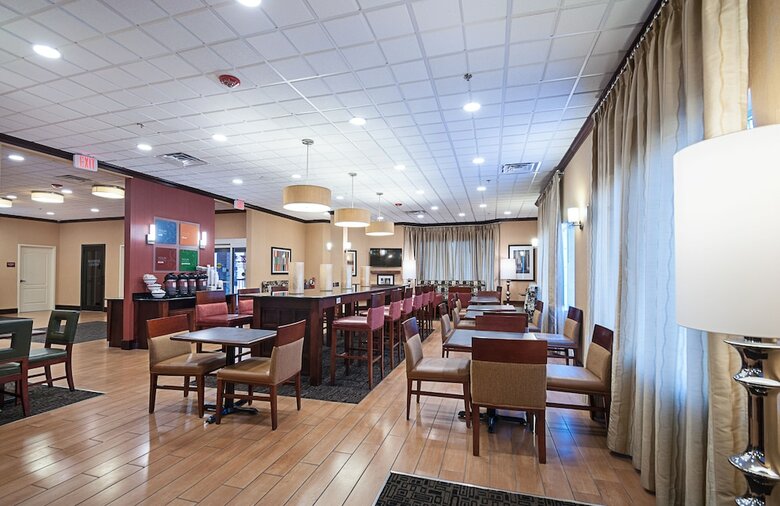 Hotel Comfort Inn Ballston