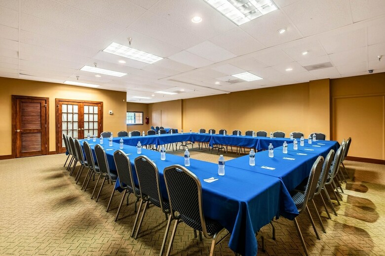 Hotel Comfort Inn Ballston