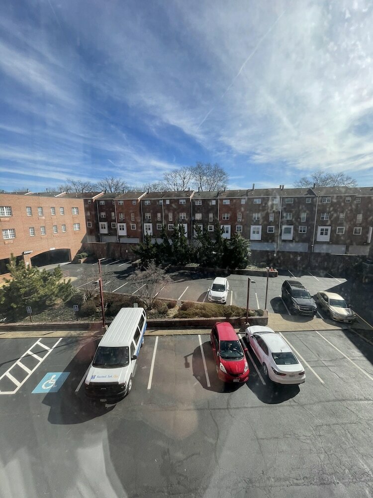 Hotel Comfort Inn Ballston
