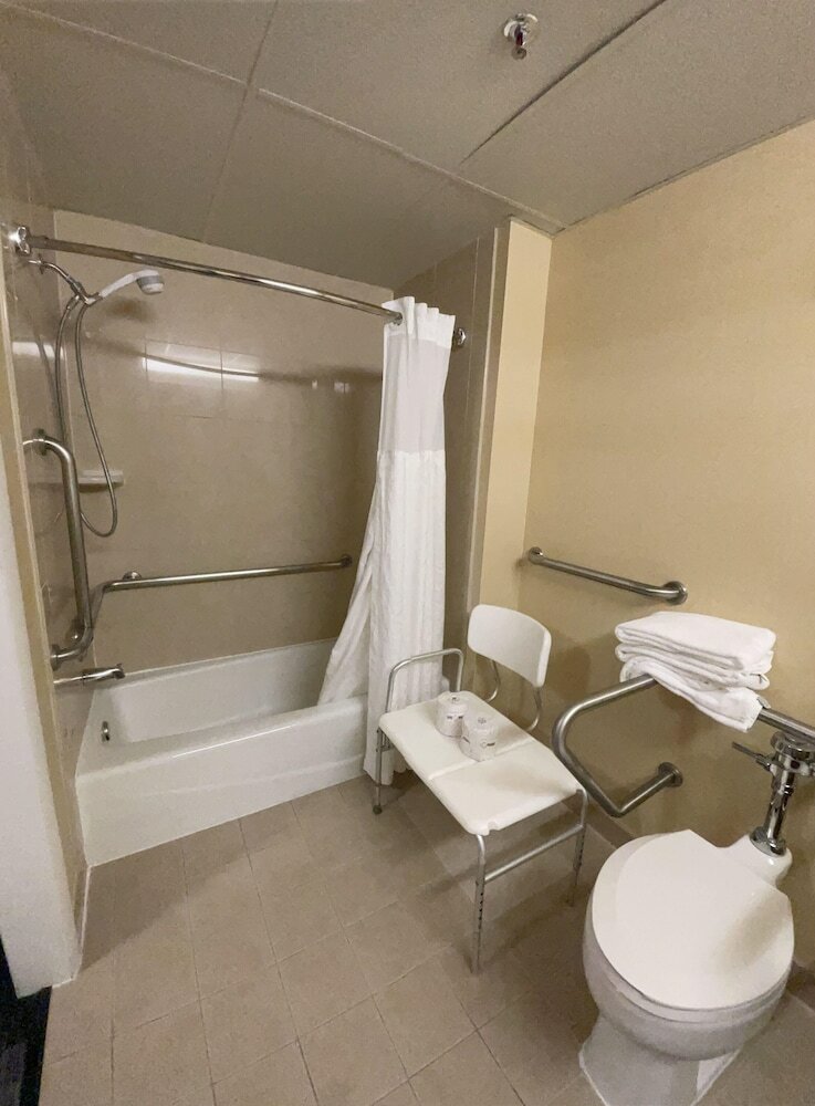 Hotel Comfort Inn Ballston