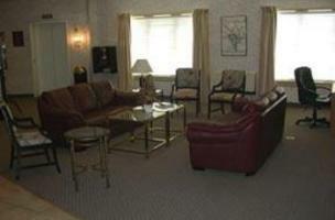 Hotel Comfort Inn Ballston