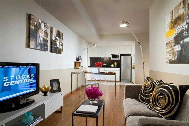 Hotel Citadines Bangkok Sukhumvit 8