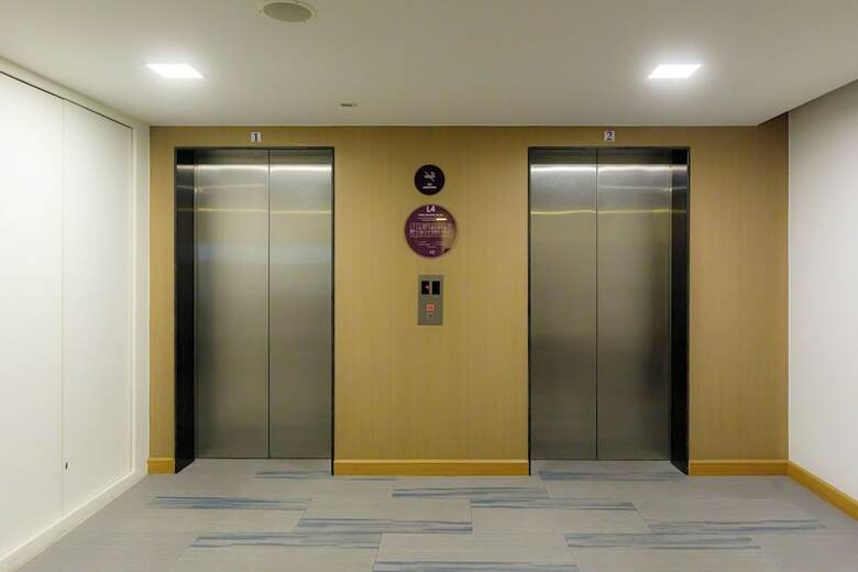 Hotel Citadines Bangkok Sukhumvit 8