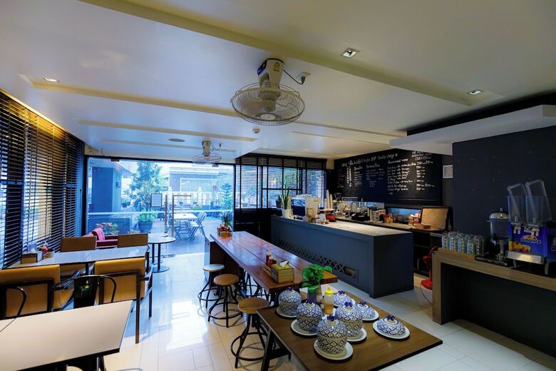 Hotel Citadines Bangkok Sukhumvit 8
