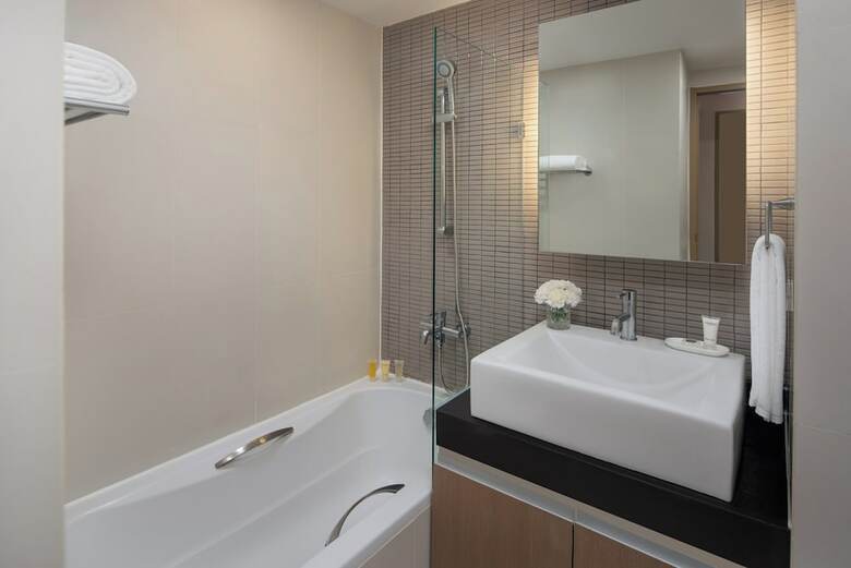 Hotel Citadines Bangkok Sukhumvit 8
