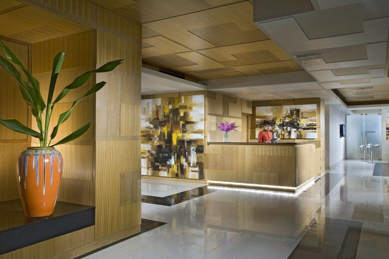 Hotel Citadines Bangkok Sukhumvit 8